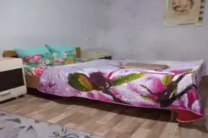 Квартира рядом с трассой М4, Кропоткин