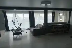 Дом у озера "Вика", Петрозаводск