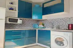 Уютная квартира на микрорайоне Жукова., Старый Оскол
