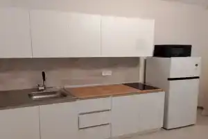 Квартира в новом доме