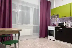 1-комнатная квартира, Якутск
