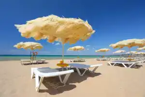 Отель «Рассветы Закаты»