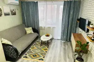 Чистая и уютная квартира в центре Кузнецкого района