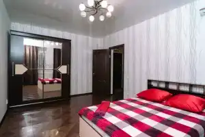 1-комнатная квартира, Оренбург