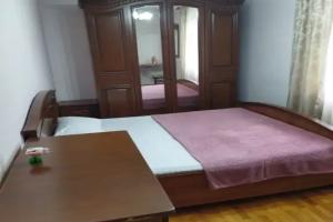 Квартиры посуточно на Абазинской 6
