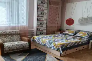 Нефтяники, Советский район