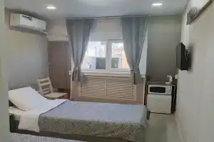 Уютные апартаменты в центре города