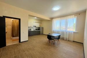 Двухкомнатный люкс с балконом