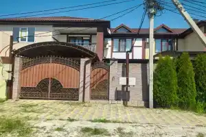 Танхаус для отдыха, Витязево