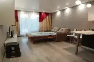 Уютная студия для двух человек, Сертолово