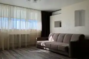 Удобная евродвушка, Новая Усмань