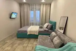 Апартаменты рядом с Ривьерой, Казань