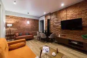 Центр, лофт, атмосфера, Санкт-Петербург