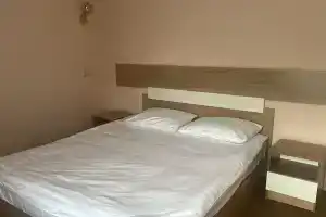 Эконом с двуспальной кроватью, Екатеринбург