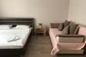 Квартира как дома, ТЦ Июнь, краевые больницы, Красноярск