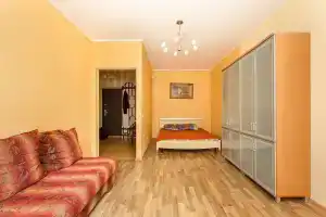 Уютная квартира в центре рядом с детским парком