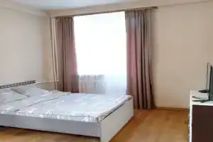 Апартаменты на Политехе, Иркутск