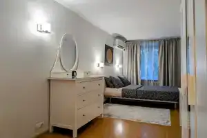 ЛюксКвартира на Парке Победы, Москва