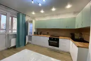 Квартира рядом с морем, Новороссийск