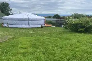 Объект «Юрта»