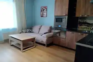 Студия, Песочный