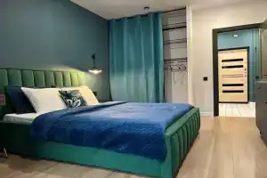 Стильная квартира, Рязань