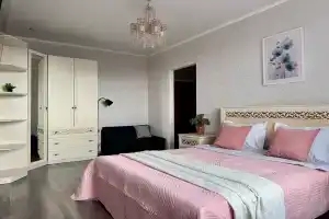Квартира в центре в новом ЖК