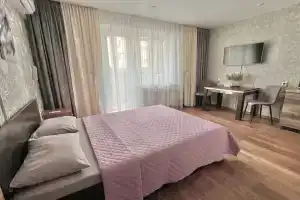 Уютная студия в центре северо-запада