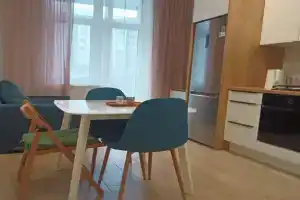 Стильная квартира Кальтхоф у Королевских ворот, Калининград