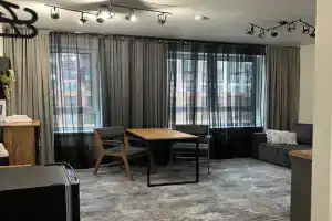 Студия Лофт в Мисайлово