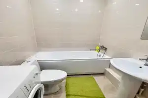 1-комнатная квартира, Ростов-на-Дону