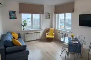 1-комнатная квартира, Анапа