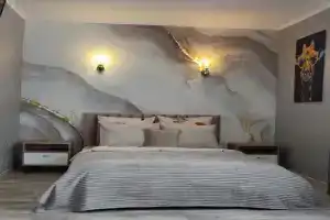 Просторная однушка в Слониме