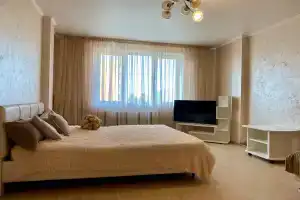 Уютная и светлая квартира в центре
