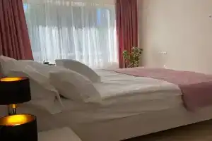 Апартаменты у Верхнего озера, Калининград