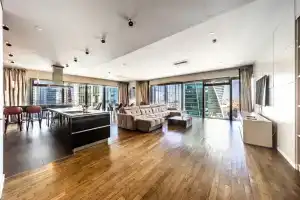 Golden Sky Disco 250 м², Москва
