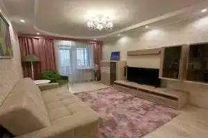 Комфортная квартира со всеми удобствами, Санкт-Петербург