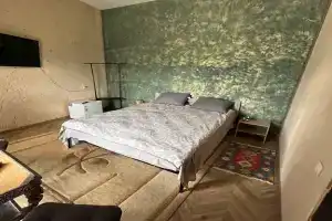 Номер на двоих с видом на горы