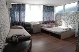Комната с удобствами в частном доме