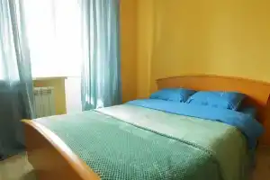 Уютная квартира, Казань