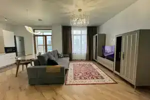 Квартира с видом на Мамаев курган, Волгоград