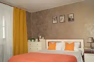 Квартира рядом с парком, Бор
