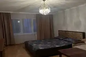 Уютная квартира в Мизуре.