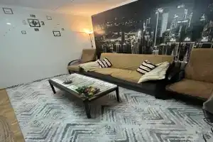 Уютная квартира в историческом центре