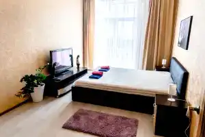 Квартира в элитном комплексе жк династия