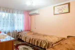 Уютный гостевой дом в центре Адлера
