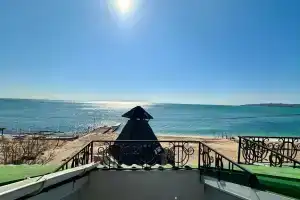 Апартаменты у моря 1 линия, Феодосия