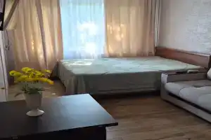 Квартиры посуточно на Победы 110, Лазаревское