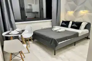 Студия 340.4 Кунцевская, Москва