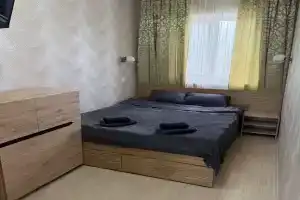 Квартира в самом центре города